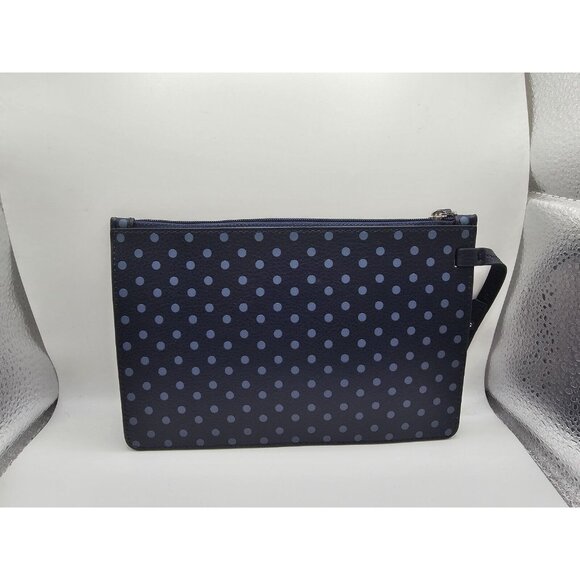 Kate Spade Disney Alice In Wonderland Large Pouch Attachment- Authentic - Picture 3 of 11